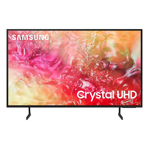 Samsung UN70DU7100FXZC | Téléviseur DEL 70" - Série DU7100 - 4K Crystal UHD - 60Hz - HDR-Sonxplus St-Sauveur