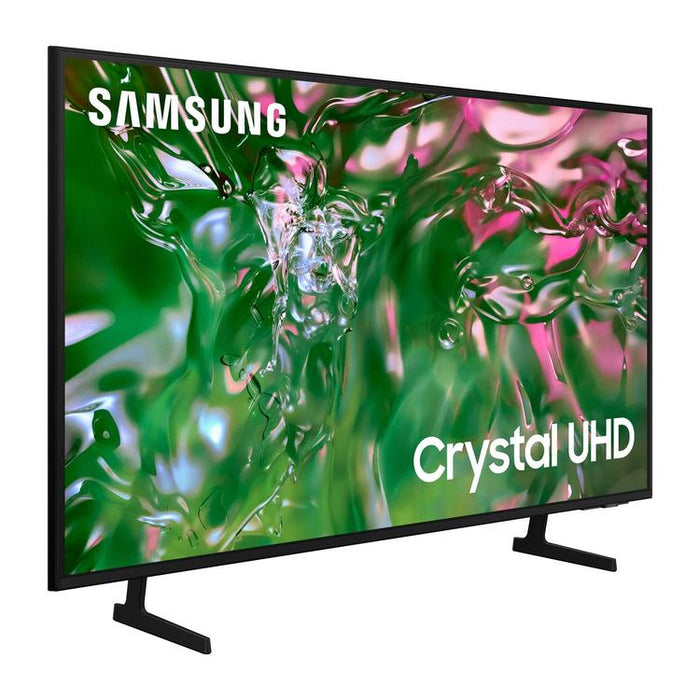 Samsung UN65DU6900FXZC | Téléviseur DEL 65" - Série DU6900 - 4K Crystal UHD - 60Hz - HDR-Sonxplus St-Sauveur