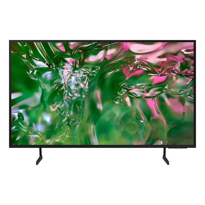 Samsung UN65DU6900FXZC | Téléviseur DEL 65" - Série DU6900 - 4K Crystal UHD - 60Hz - HDR-Sonxplus St-Sauveur