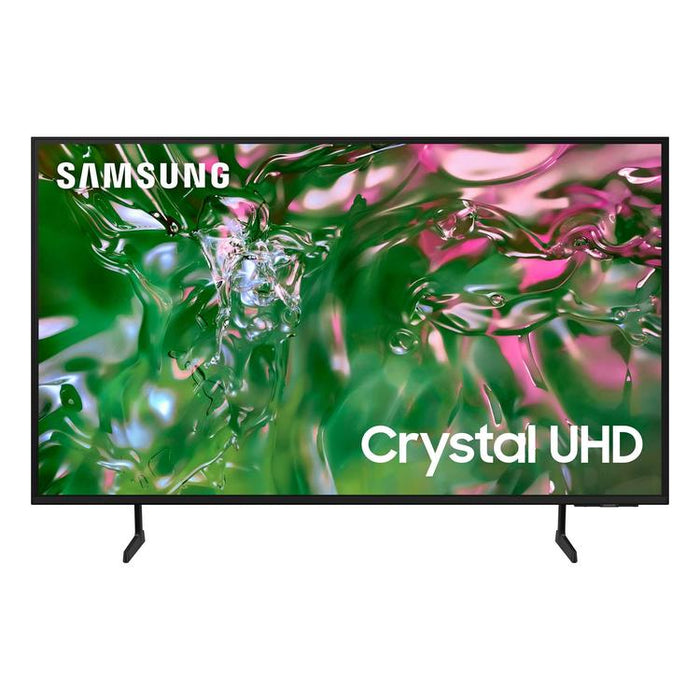 Samsung UN60DU6900FXZC | Téléviseur DEL 60" - Série DU6900 - 4K Crystal UHD - 60Hz - HDR-Sonxplus St-Sauveur