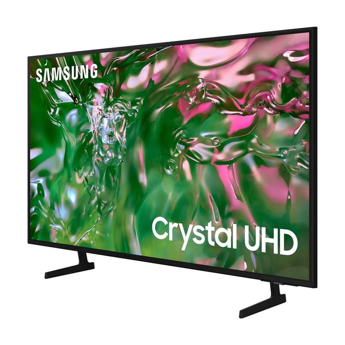 Samsung UN55DU6900FXZC | Téléviseur DEL 55" - Série DU6900 - 4K Crystal UHD - 60Hz - HDR-Sonxplus St-Sauveur