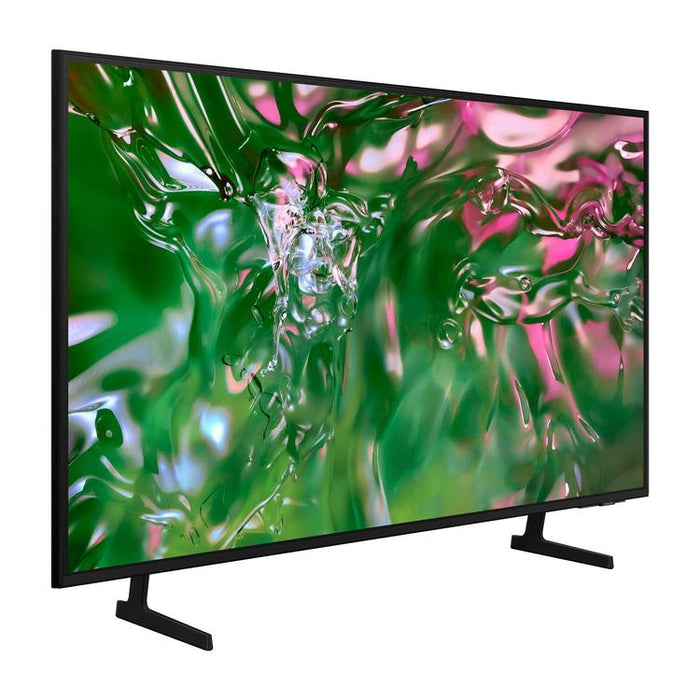 Samsung UN55DU6900FXZC | Téléviseur DEL 55" - Série DU6900 - 4K Crystal UHD - 60Hz - HDR-Sonxplus St-Sauveur