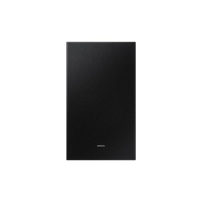 Samsung HW-S700D | Barre de son ultra slim - 3.1 canaux - Caisson de graves sans fil - 250W - Dolby Atmos - Bluetooth - Noir-Sonxplus St-Sauveur