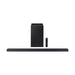 Samsung HW-S700D | Barre de son ultra slim - 3.1 canaux - Caisson de graves sans fil - 250W - Dolby Atmos - Bluetooth - Noir-Sonxplus St-Sauveur