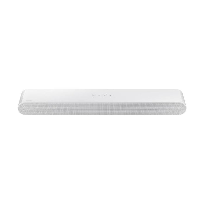 Samsung HW-S61D | Barre de son - 5.0 canaux - Tout-en-un - 200W - Bluetooth - Blanc-Sonxplus St-Sauveur