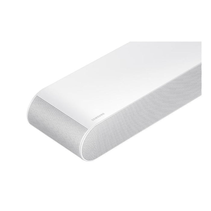 Samsung HW-S61D | Barre de son - 5.0 canaux - Tout-en-un - 200W - Bluetooth - Blanc-Sonxplus St-Sauveur