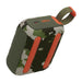 JBL GO 4 | Mini haut-parleur portable - Bluetooth - IP67 - Camouflage-Sonxplus St-Sauveur