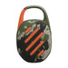 JBL Clip 5 | Haut-parleur à mousqueton portable - Bluetooth - IP67 - Camouflage-Sonxplus St-Sauveur