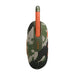 JBL Clip 5 | Haut-parleur à mousqueton portable - Bluetooth - IP67 - Camouflage-Sonxplus St-Sauveur