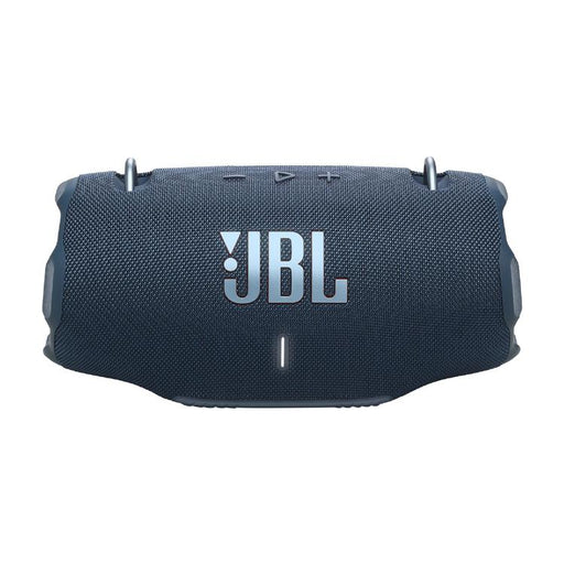 JBL Xtreme 4 | Haut-parleur portable - Bluetooth - AI intégré - IP67 - Bleu-Sonxplus St-Sauveur