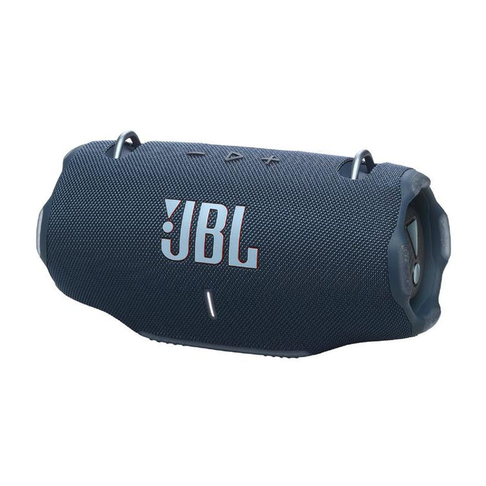 JBL Xtreme 4 | Haut-parleur portable - Bluetooth - AI intégré - IP67 - Bleu-Sonxplus St-Sauveur