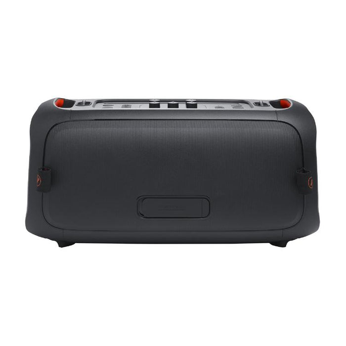 JBL PartyBox On-The-Go Essential | Haut-parleur portable - Bluetooth - Sans fil - Noir-Sonxplus St-Sauveur