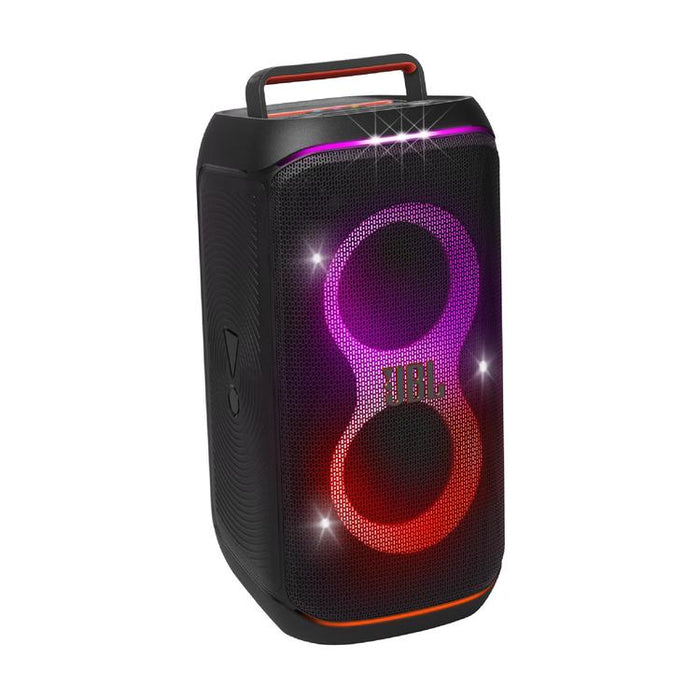 JBL PartyBox Club 120 | Haut-parleur portable - Sans fil - Bluetooth - Effets lumineux - 160 W - Noir-Sonxplus St-Sauveur