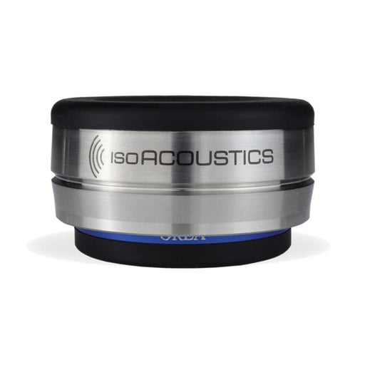 IsoAcoustics Orea Indigo | Isolateur pour platine - Isolation vibratoire - Unité-Sonxplus St-Sauveur