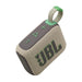 JBL GO 4 | Mini haut-parleur portable - Bluetooth - IP67 - Sable-Sonxplus St-Sauveur