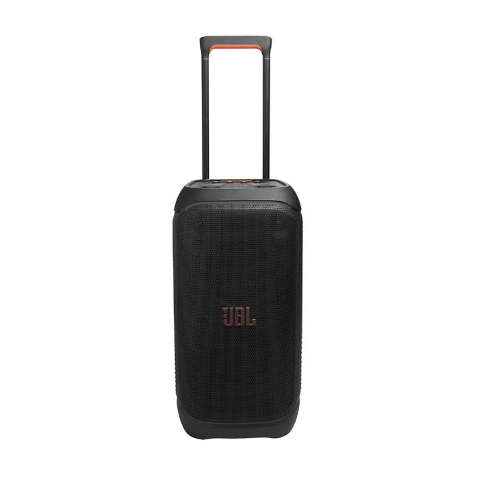 JBL PartyBox Stage 320 | Haut-parleur portable - Sans fil - Bluetooth - Effets lumineux - 240 W - Noir-Sonxplus St-Sauveur