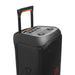 JBL PartyBox Stage 320 | Haut-parleur portable - Sans fil - Bluetooth - Effets lumineux - 240 W - Noir-Sonxplus St-Sauveur