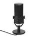 JBL Quantum Stream Studio | Microphone de studio - Entrée 3,5mm - Noir-Sonxplus St-Sauveur