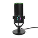 JBL Quantum Stream Studio | Microphone de studio - Entrée 3,5mm - Noir-Sonxplus St-Sauveur