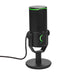 JBL Quantum Stream Studio | Microphone de studio - Entrée 3,5mm - Noir-Sonxplus St-Sauveur