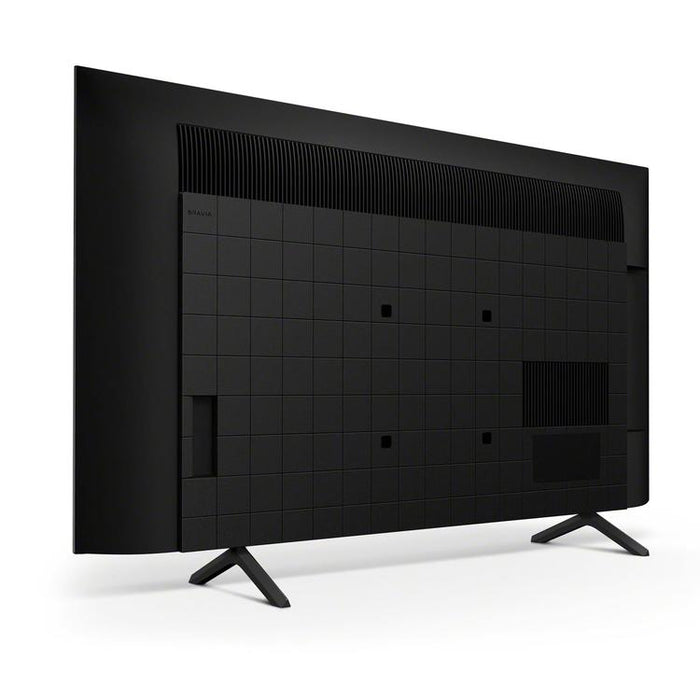 Sony BRAVIA3 K-50S30 | Téléviseur 50" - LCD - DEL - Série S30 - 4K Ultra HD - HDR - Google TV-Sonxplus St-Sauveur