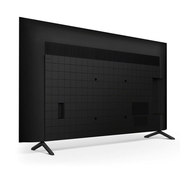 Sony BRAVIA 3 K-55S30 | Téléviseur 55" - LCD - DEL - Série S30 - 4K Ultra HD - HDR - Google TV-Sonxplus St-Sauveur