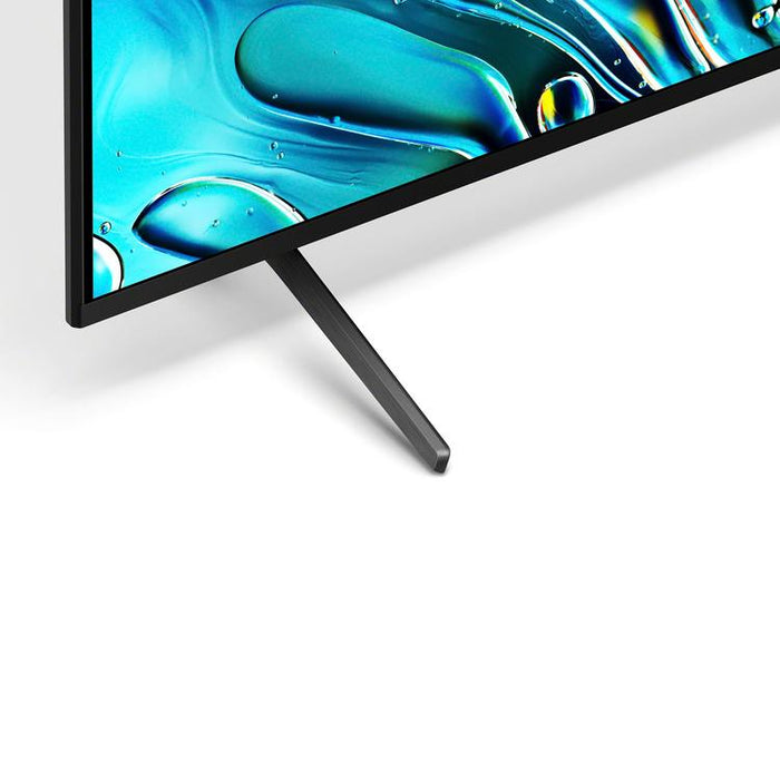 Sony BRAVIA3 K-85S30 | Téléviseur 85" - LCD - DEL - Série S30 - 4K Ultra HD - HDR - Google TV-Sonxplus St-Sauveur