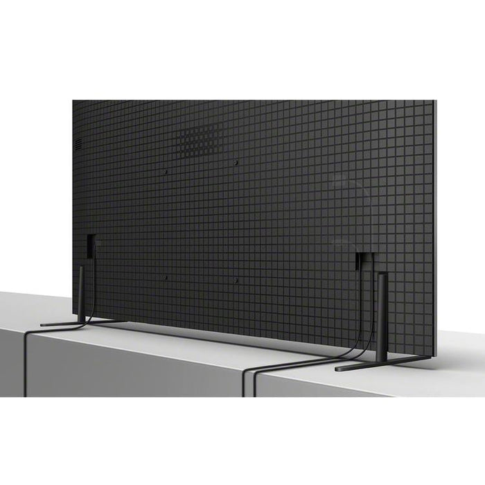Sony BRAVIA 8 K-55XR80 | Téléviseur 55" - OLED - 4K HDR - 120Hz - Série XR80 - Google TV-Sonxplus St-Sauveur