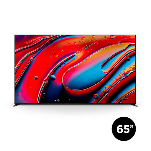 Sony BRAVIA9 K-65XR90 | Téléviseur 65" - Mini DEL - Série XR90 - 4K HDR - Google TV-Sonxplus St-Sauveur