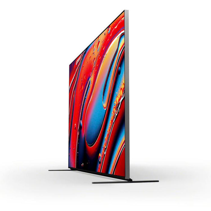 Sony BRAVIA 9 K-65XR90 | Téléviseur 65" - Mini DEL - Série XR90 - 4K HDR - Google TV-Sonxplus St-Sauveur