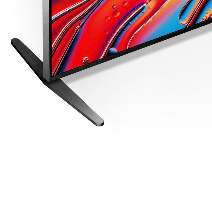 Sony BRAVIA 9 K-65XR90 | Téléviseur 65" - Mini DEL - Série XR90 - 4K HDR - Google TV-Sonxplus St-Sauveur