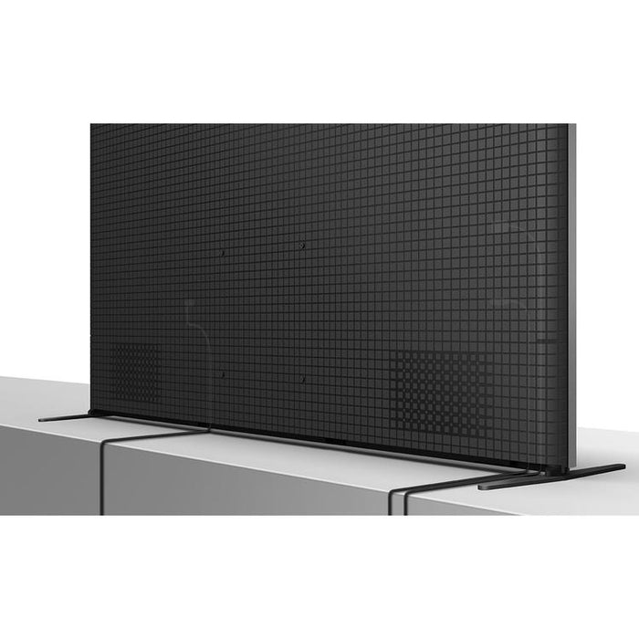 Sony BRAVIA9 K-65XR90 | Téléviseur 65" - Mini DEL - Série XR90 - 4K HDR - Google TV-Sonxplus St-Sauveur