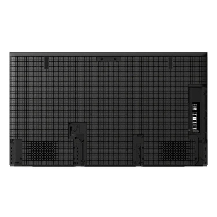 Sony BRAVIA9 K-65XR90 | Téléviseur 65" - Mini DEL - Série XR90 - 4K HDR - Google TV-Sonxplus St-Sauveur