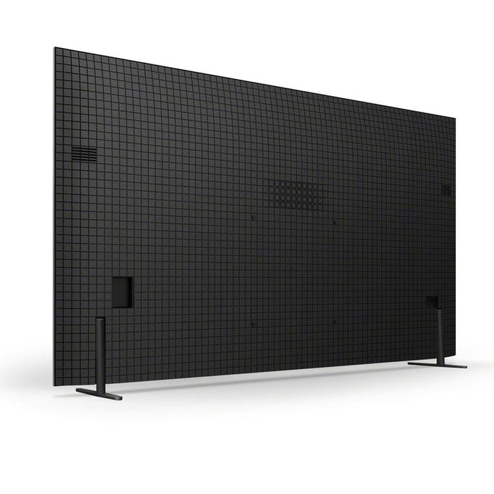 Sony BRAVIA8 K-65XR80 | Téléviseur 65" - OLED - 4K HDR - 120Hz - Série XR80 - Google TV-Sonxplus St-Sauveur