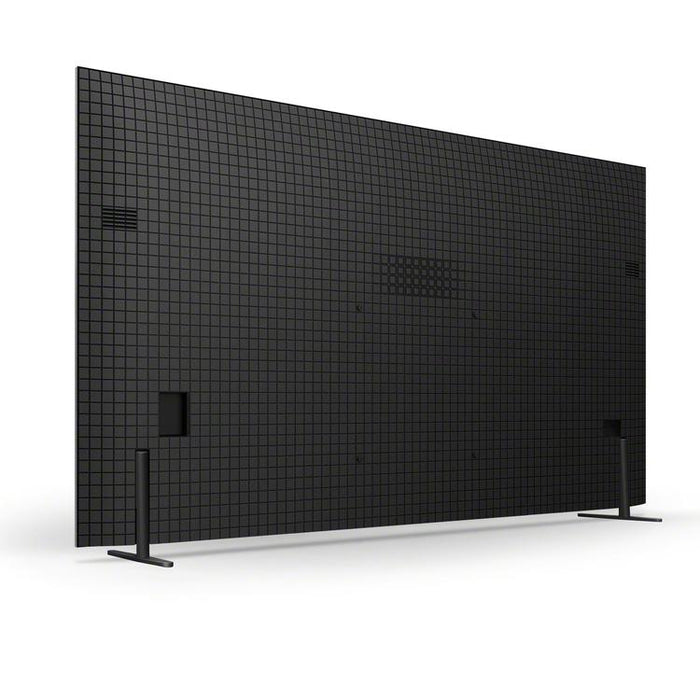 Sony BRAVIA 8 K-77XR80 | Téléviseur 77" - OLED - 4K HDR - 120Hz - Série XR80 - Google TV-Sonxplus St-Sauveur