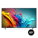 LG 65QNED85TUA | Téléviseur 65" QNED 4K - UHD 4K - Série QNED85T - 120Hz - Processeur IA a8 4K - Noir-Sonxplus St-Sauveur