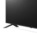 LG 65QNED80TUC | Téléviseur 65" QNED 4K - UHD 4K - Série QNED80 - 60Hz - Processeur IA a5 4K Gen7 - Noir-Sonxplus St-Sauveur