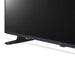 LG 32LR655BPUA | Téléviseur 32" - HD - DEL - Série LR60 - HDR - Smart WebOS - 60 Hz natif - Processeur IA a5 Gen6 - Noir-Sonxplus St-Sauveur