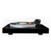 Pro-Ject X2-B | Table tournante - Bras de lecture de 9" - Sortie mini XLR - Noir Piano-Sonxplus St-Sauveur