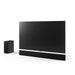 LG SG10TY | Barre de son 3.1 canaux - 420W - Dolby ATMOS - Caisson de graves sans fil - Noir-Sonxplus St-Sauveur