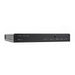 Anthem MRX SLM | Récepteur cinéma maison - Amplificateur A/V 5 canaux - 50 W - Noir-Sonxplus St-Sauveur