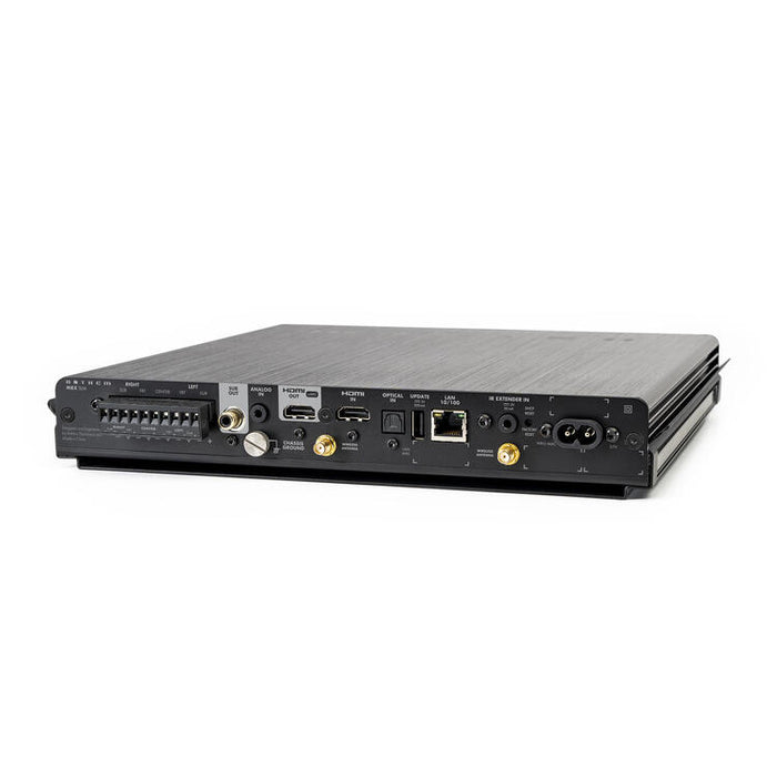Anthem MRX SLM | Récepteur cinéma maison - Amplificateur A/V 5 canaux - 50 W - Noir-Sonxplus St-Sauveur