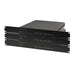 Anthem MRX SLM | Récepteur cinéma maison - Amplificateur A/V 5 canaux - 50 W - Noir-Sonxplus St-Sauveur