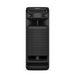 Sony ULT Tower 10 | Haut-parleur filaire - Bluetooth - Graves massives - Karaoké - Noir-Sonxplus St-Sauveur