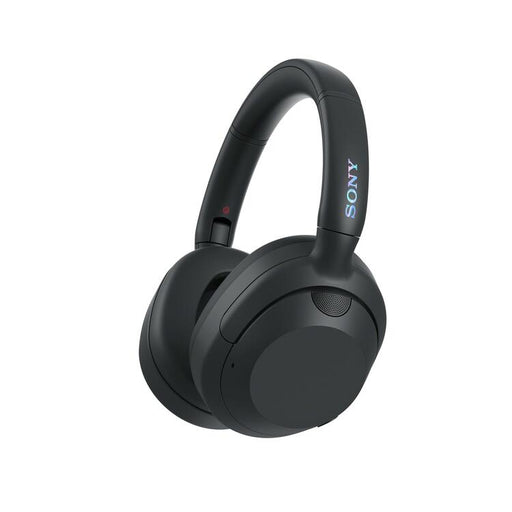 Sony ULT Wear | Casque d'écoute supra-auriculaires - Sans fil - Réduction du bruit - Noir-Sonxplus St-Sauveur