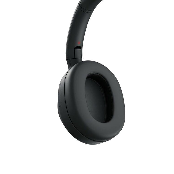 Sony ULT Wear | Casque d'écoute supra-auriculaires - Sans fil - Réduction du bruit - Noir-Sonxplus St-Sauveur