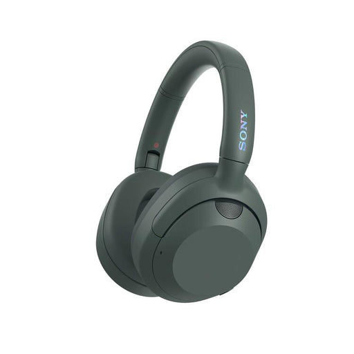 Sony ULT Wear | Casque d'écoute supra-auriculaires - Sans fil - Réduction du bruit - Gris Forêt-Sonxplus St-Sauveur