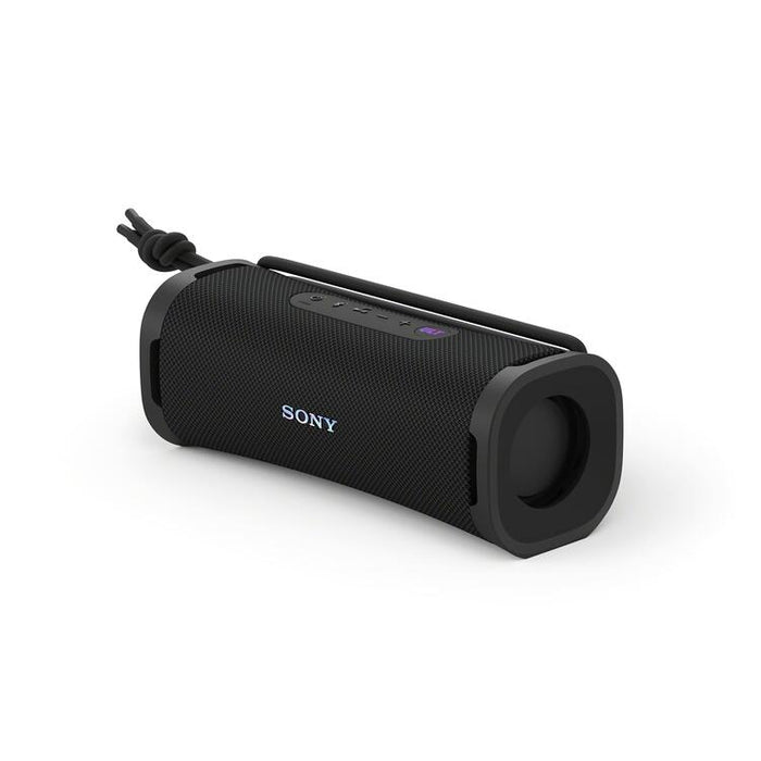 Sony FIELD 1 SRSULT10 | Haut-parleur Portatif - Sans fil - Bluetooth - Noir-Sonxplus St-Sauveur