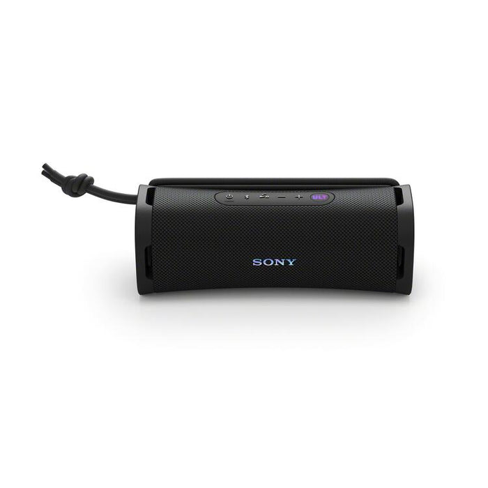 Sony FIELD 1 SRSULT10 | Haut-parleur Portatif - Sans fil - Bluetooth - Noir-Sonxplus St-Sauveur