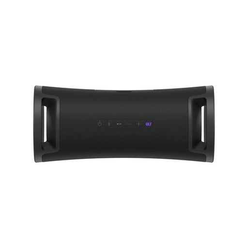 Sony FIELD 7 SRSULT70 | Haut-parleur Portatif - Sans fil - Bluetooth - Noir-Sonxplus St-Sauveur